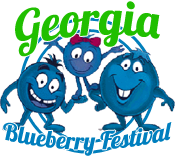Georgia Blueberry Festival